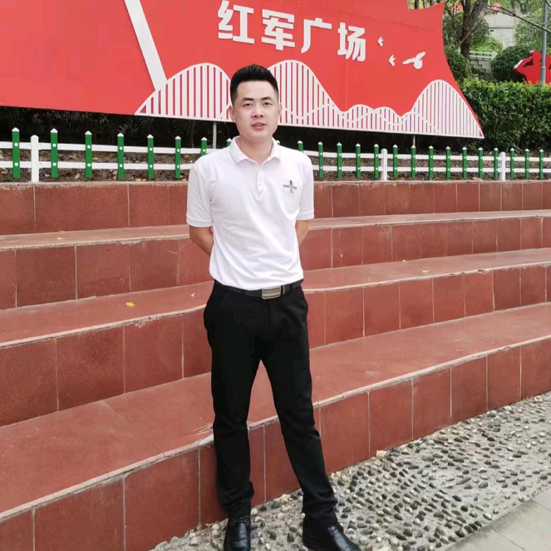 来自佛罗里达州的老辈子