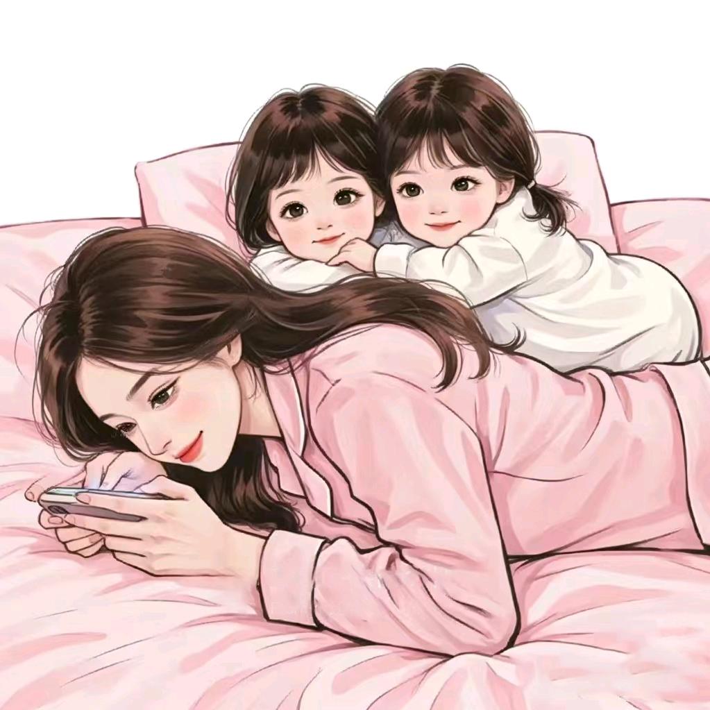 Y&L👨‍👩‍👧