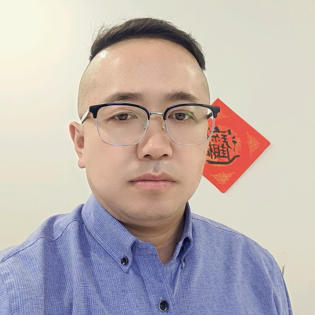 时间沉淀了我