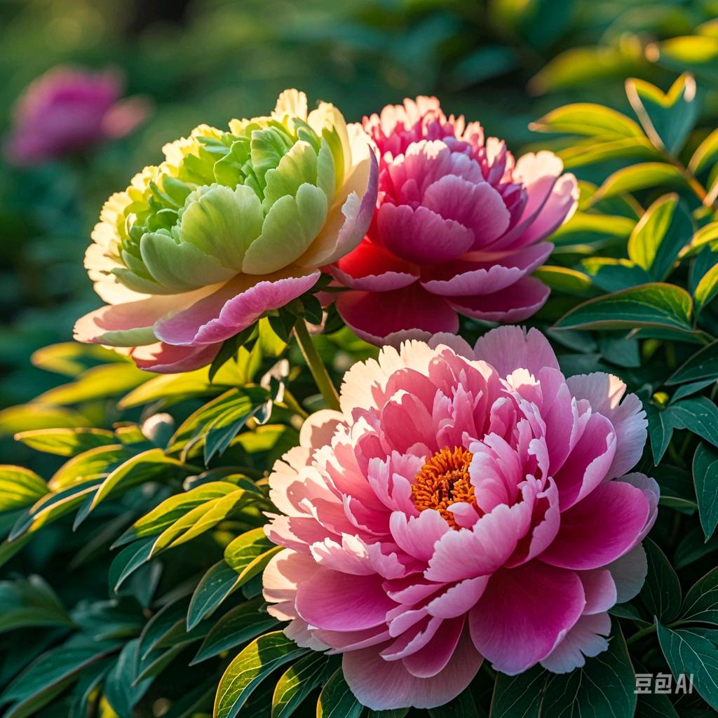 朵朵香