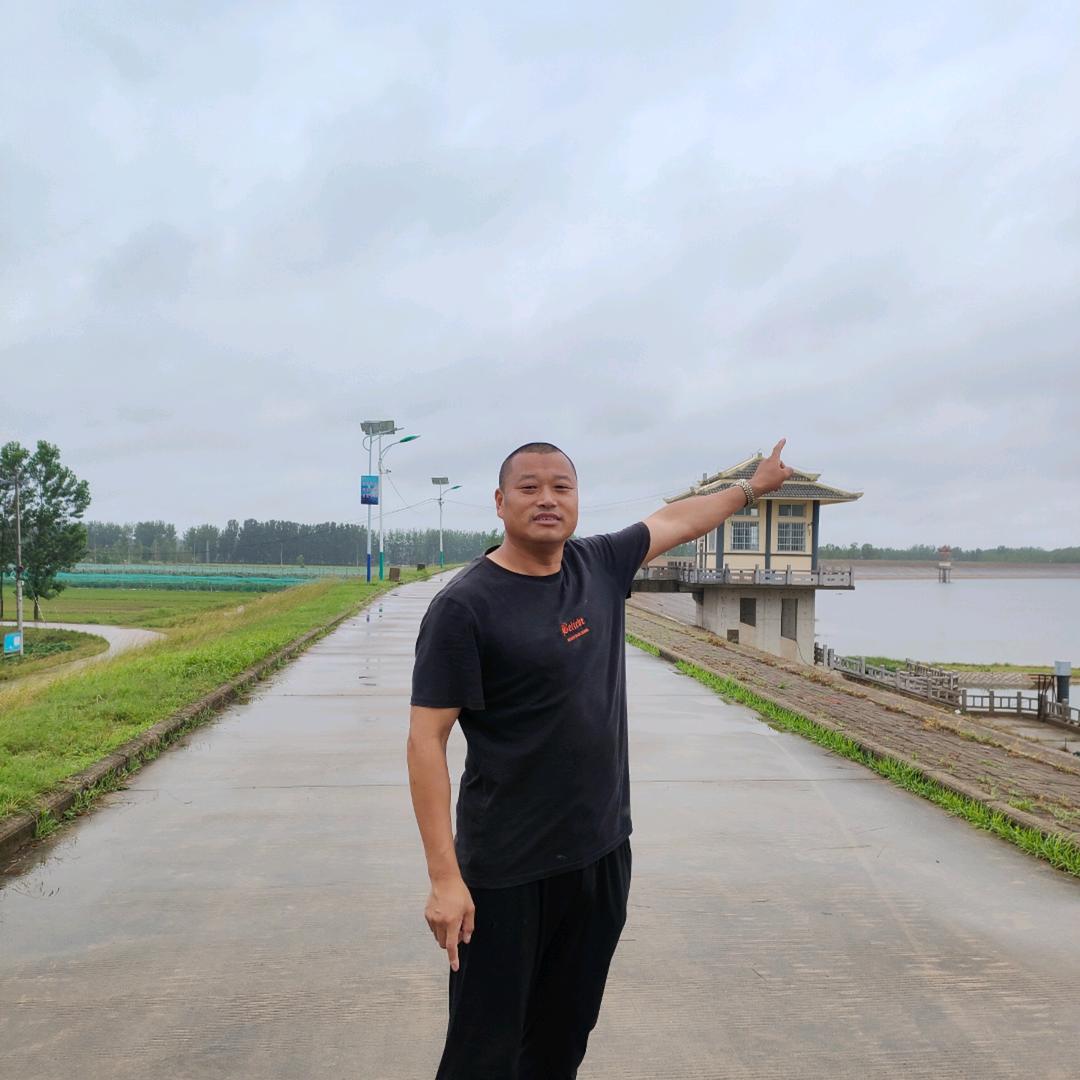 阳哥好心情