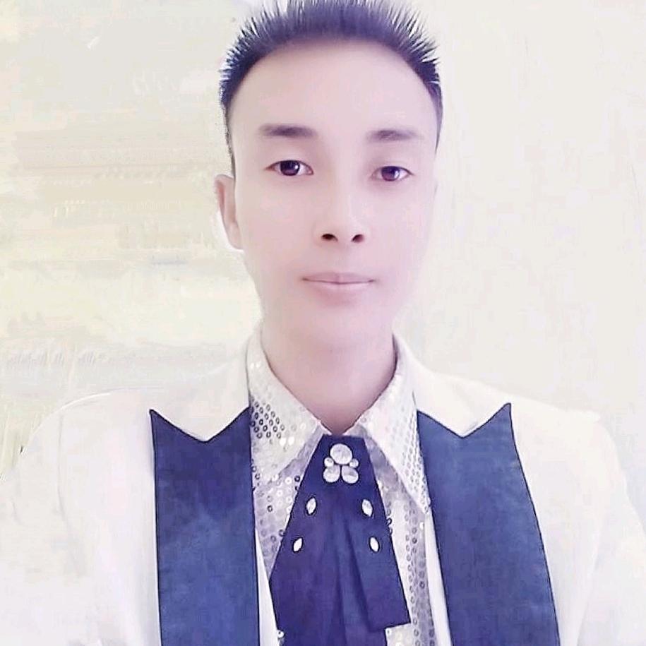 中国西部礼仪庆典