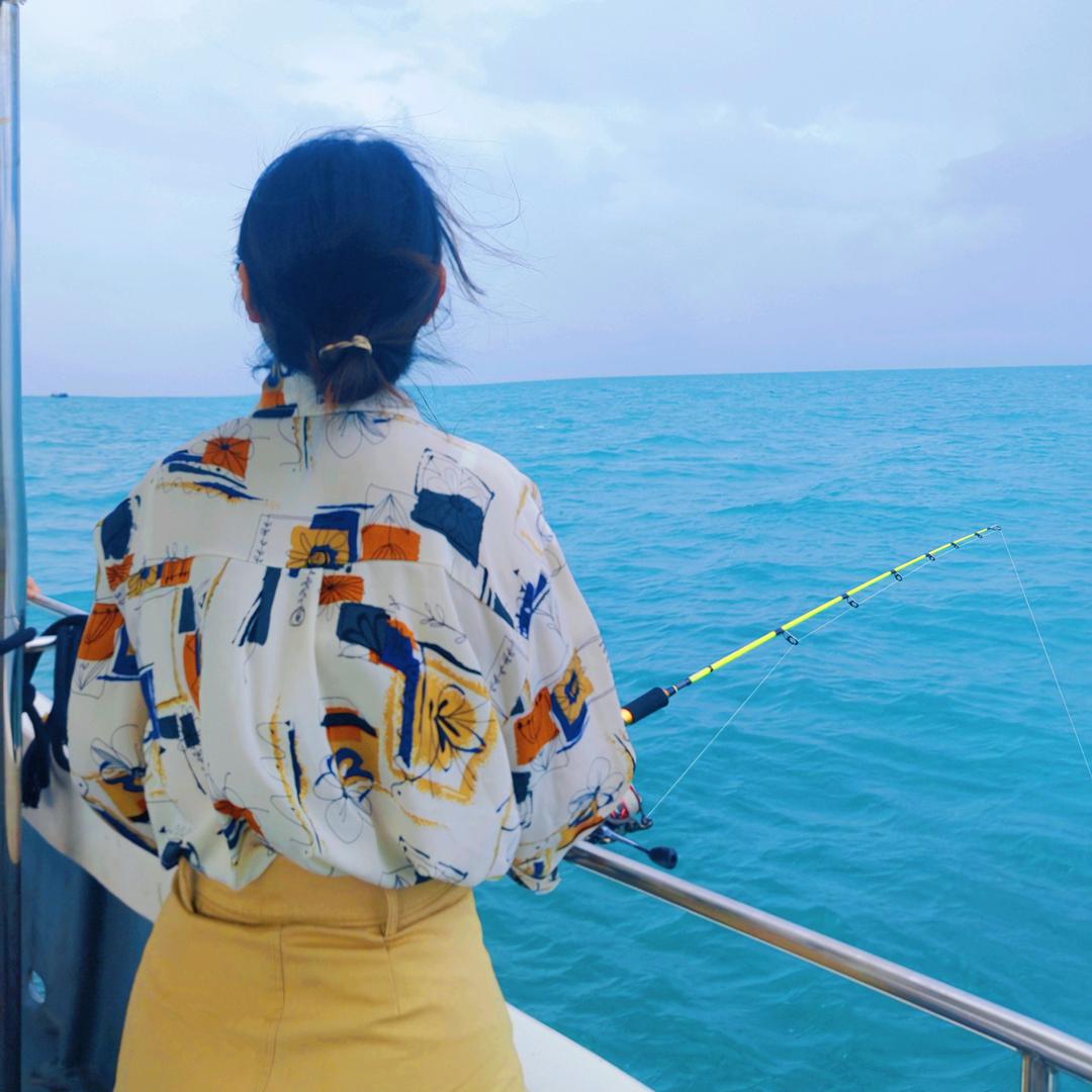 麦浪"