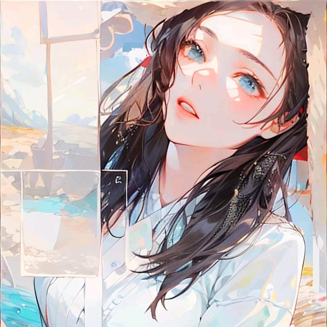 记得微笑🙂