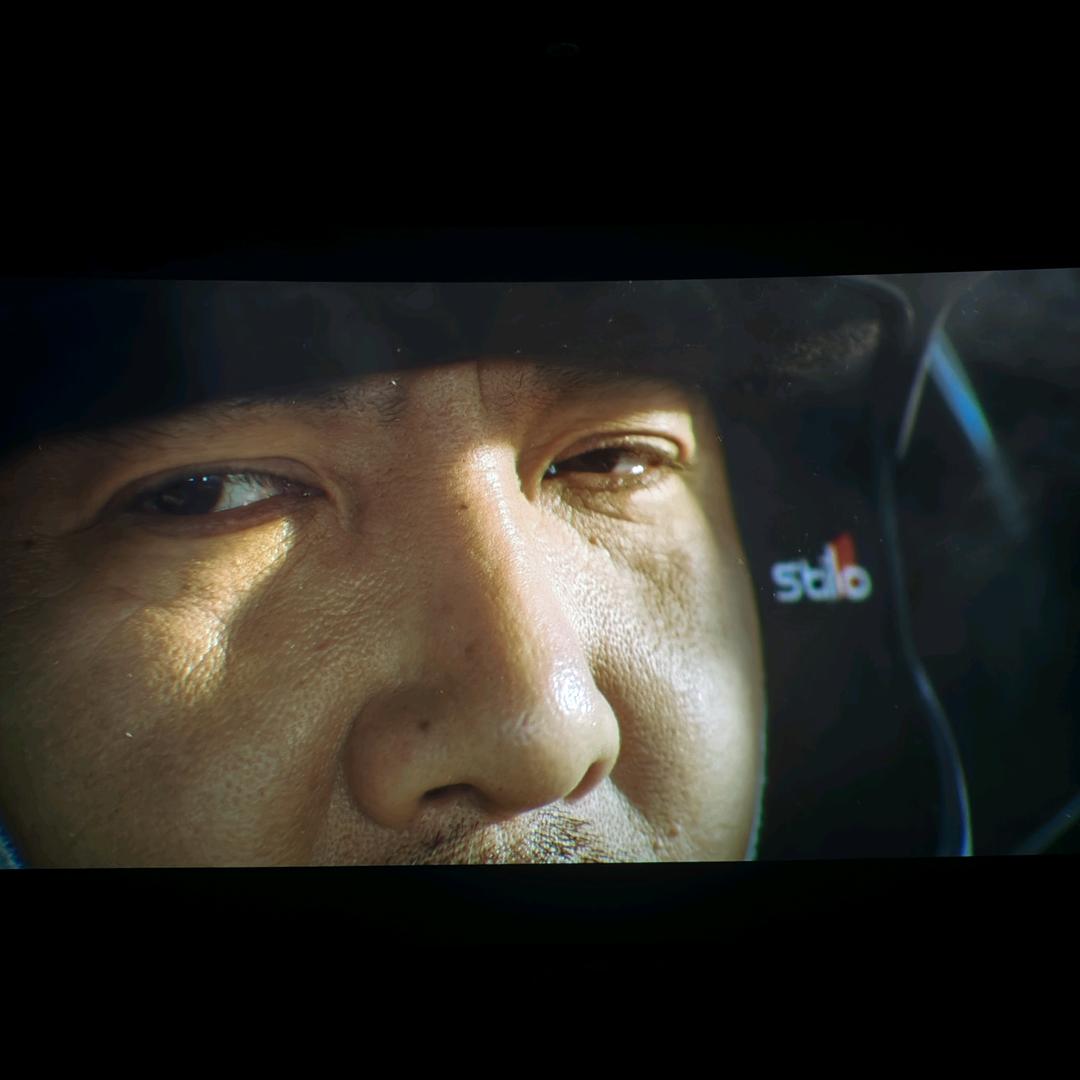 鄂力毕格(乌审曙光)