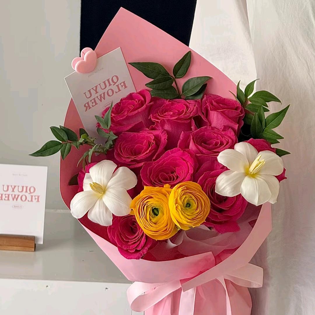 🌞🌞裹着心的光