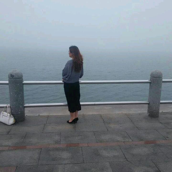 若水微香