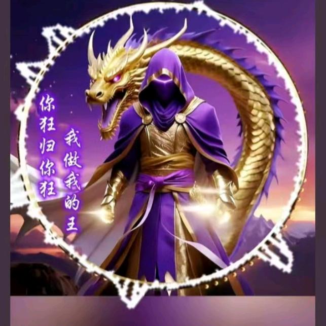 风雨中的宁静