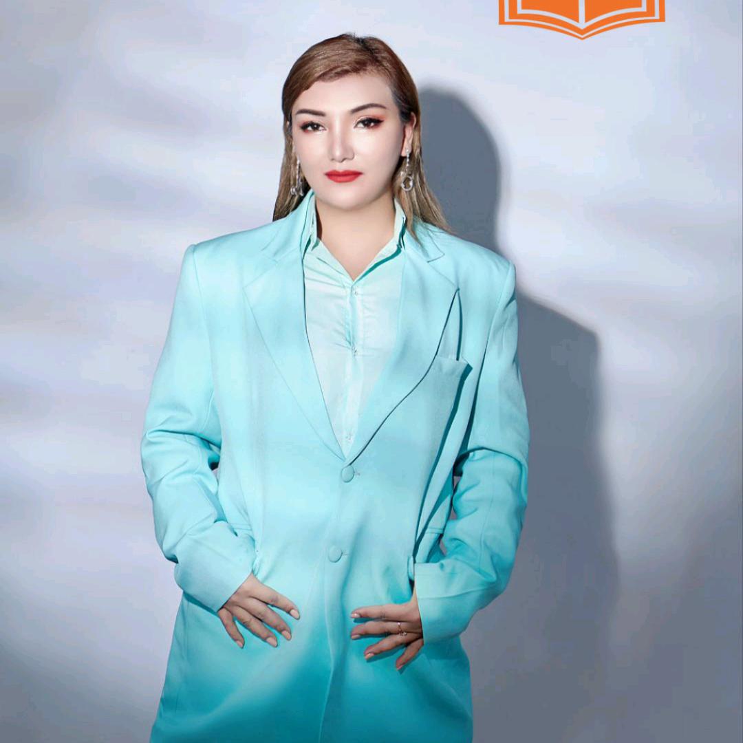 女性智慧导师