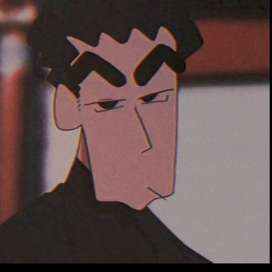 丨灰大狼丨
