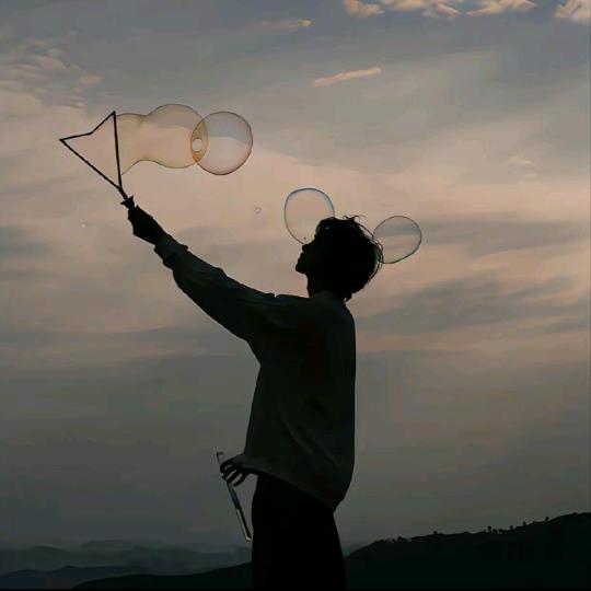 梦*