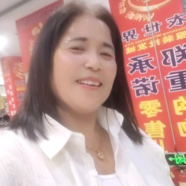 萍萍姐
