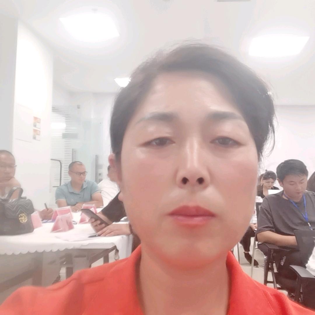 草莓姐（峡山丈岭）