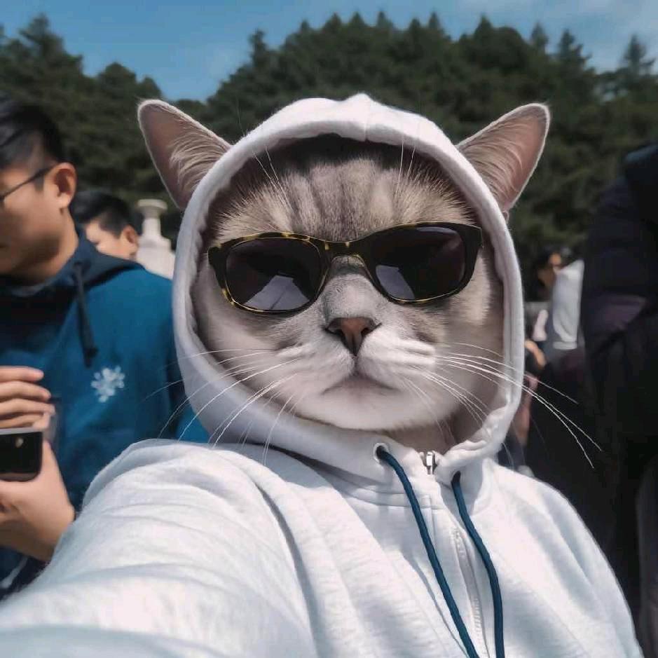 好无趣