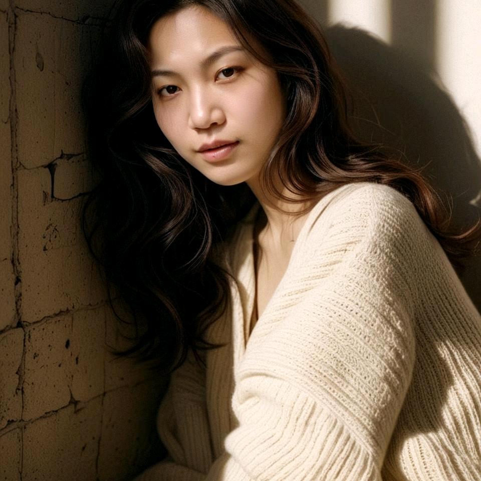 聚彩花花
