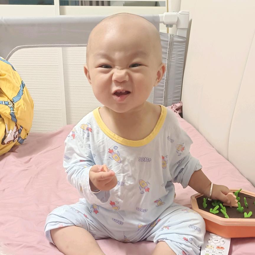 沐沐妈（首播）