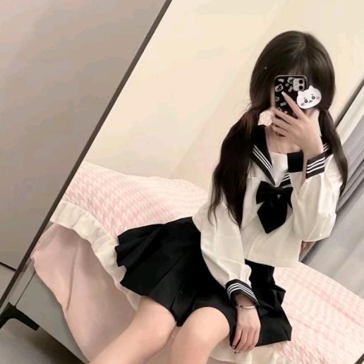 点点～