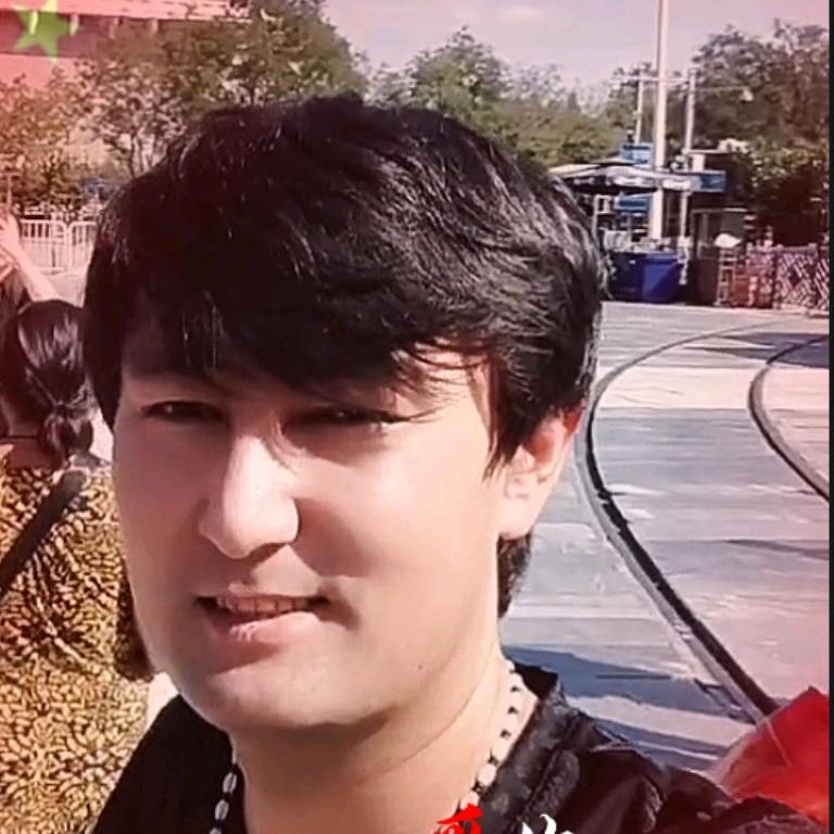 __新疆 阿力__  ᥫᩣ🔥