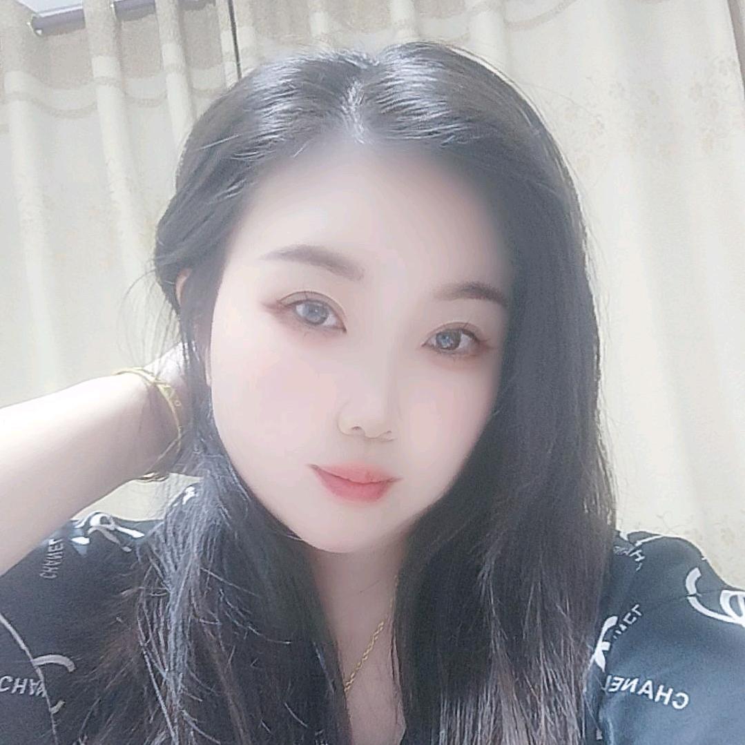 你的傻丫头