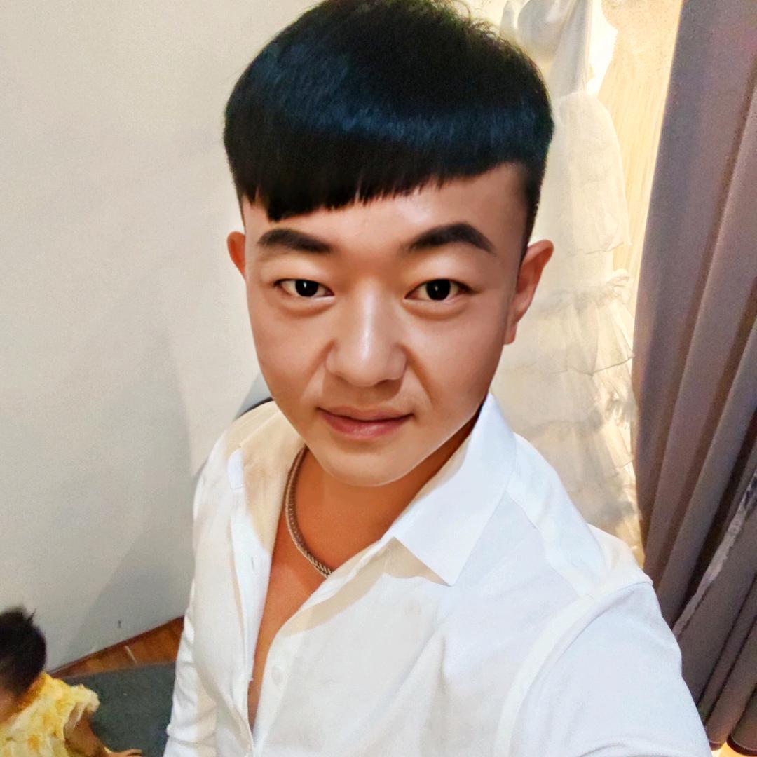 爺們💫愛財