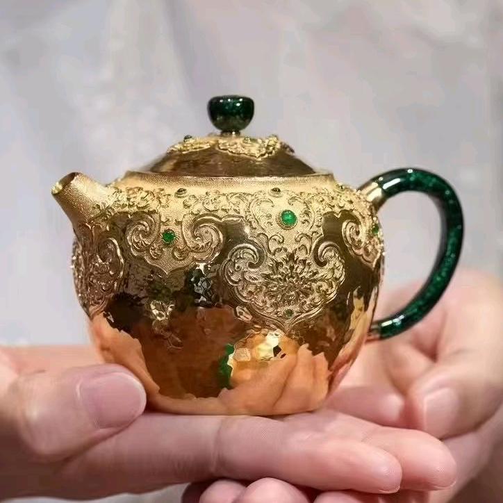 成都万象城臻宝堂