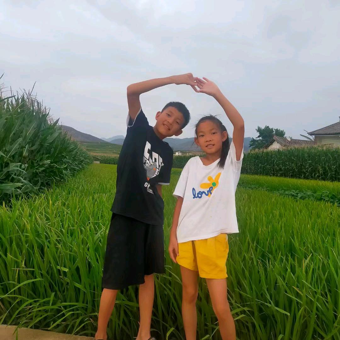 晓晓(๑• . •๑)