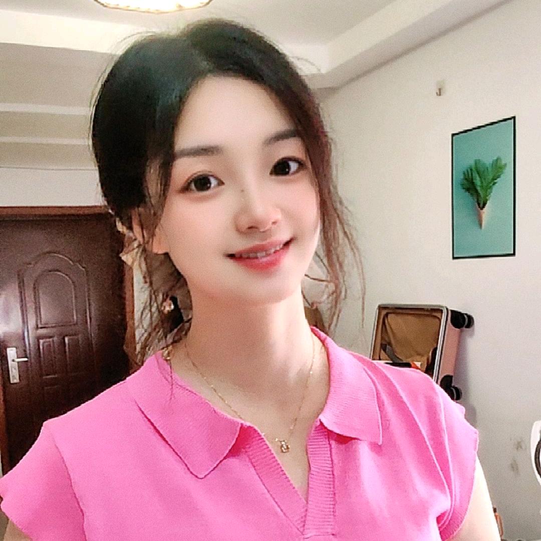 川姑娘吖