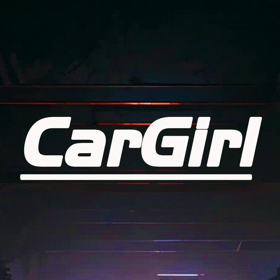 Car girl