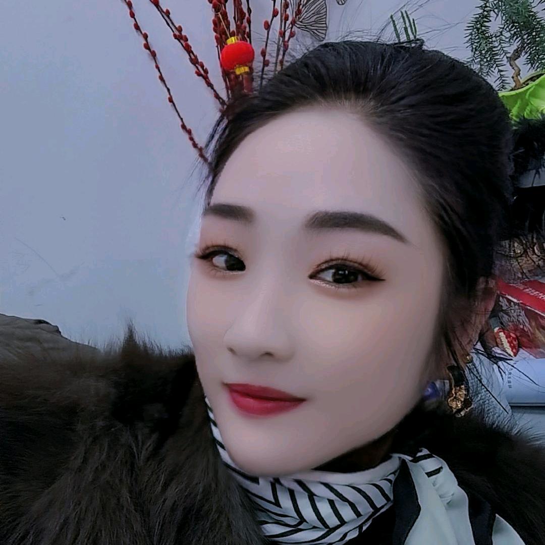 镇平绿源老板娘