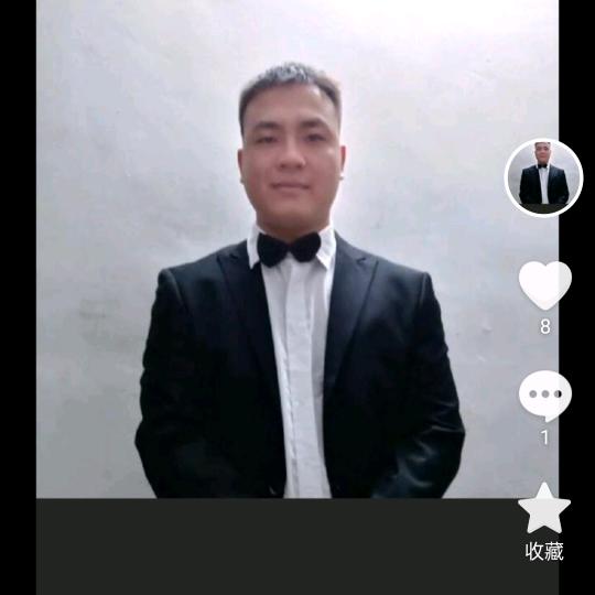 白羊肥仔