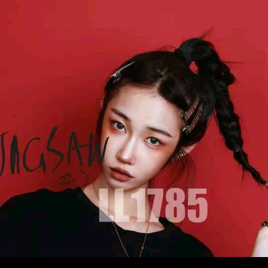 不理理（女装穿搭）