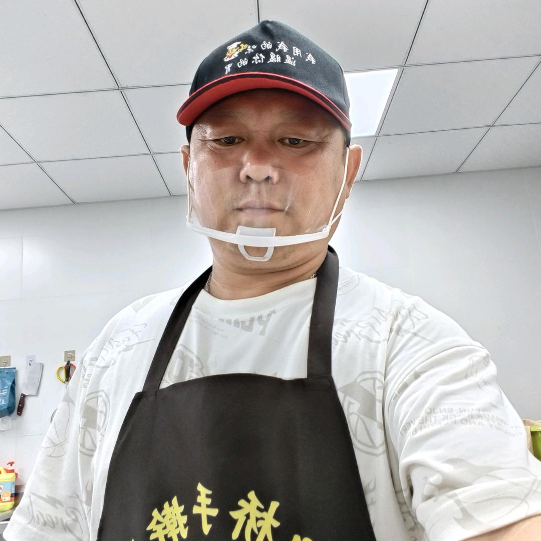 林姐炉桥手擀面