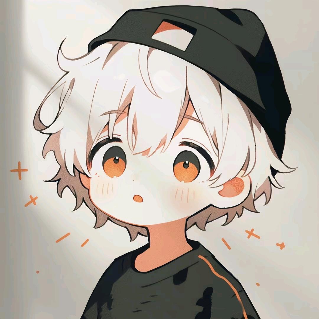 聂头像