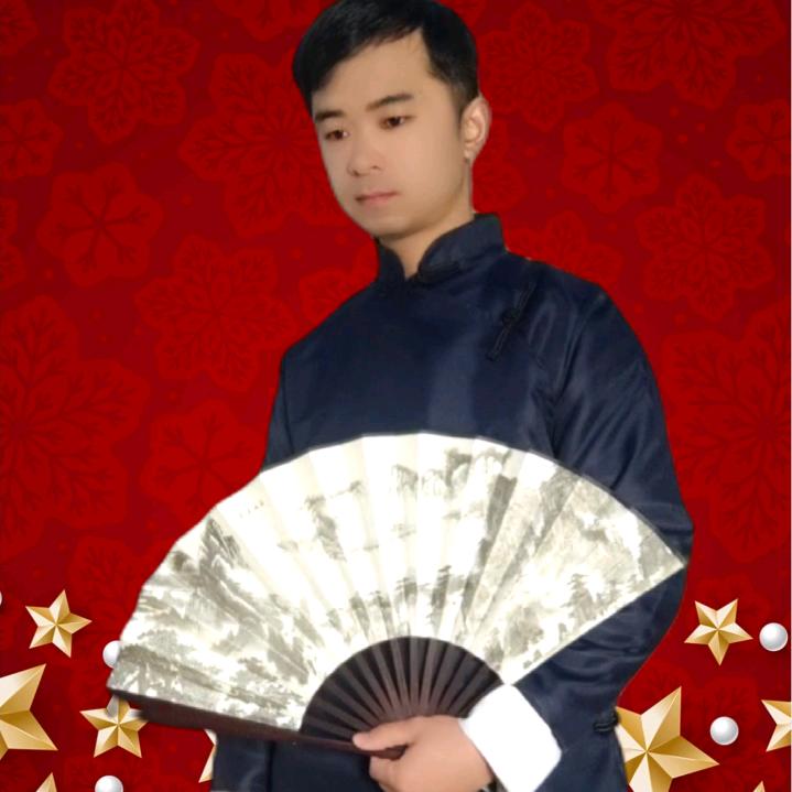 小恒说故事