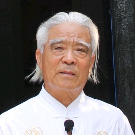 蒲松龄嫡孙蒲章俊
