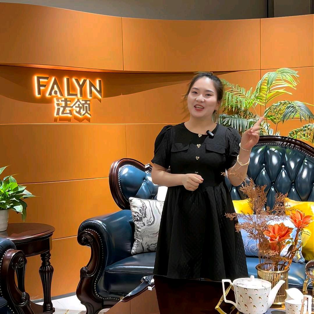 法领美式家具工厂