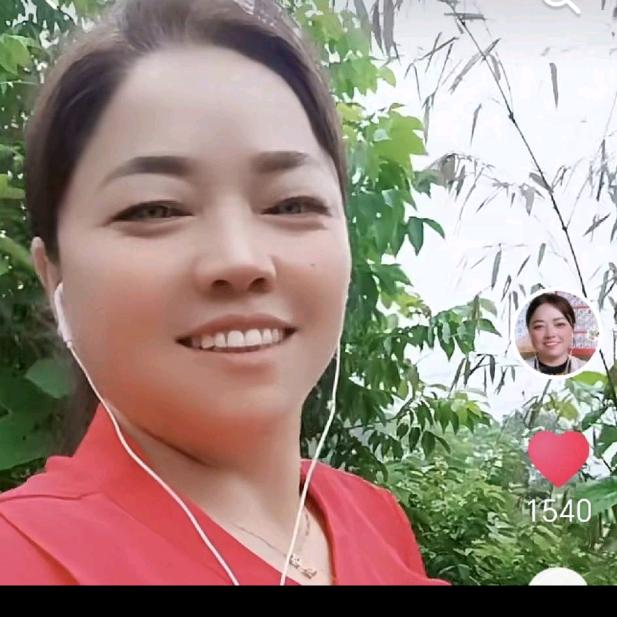山清水秀巜楊二姐》