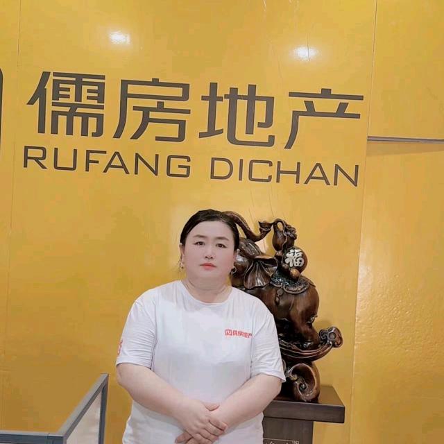 庞姐 德陵  选房