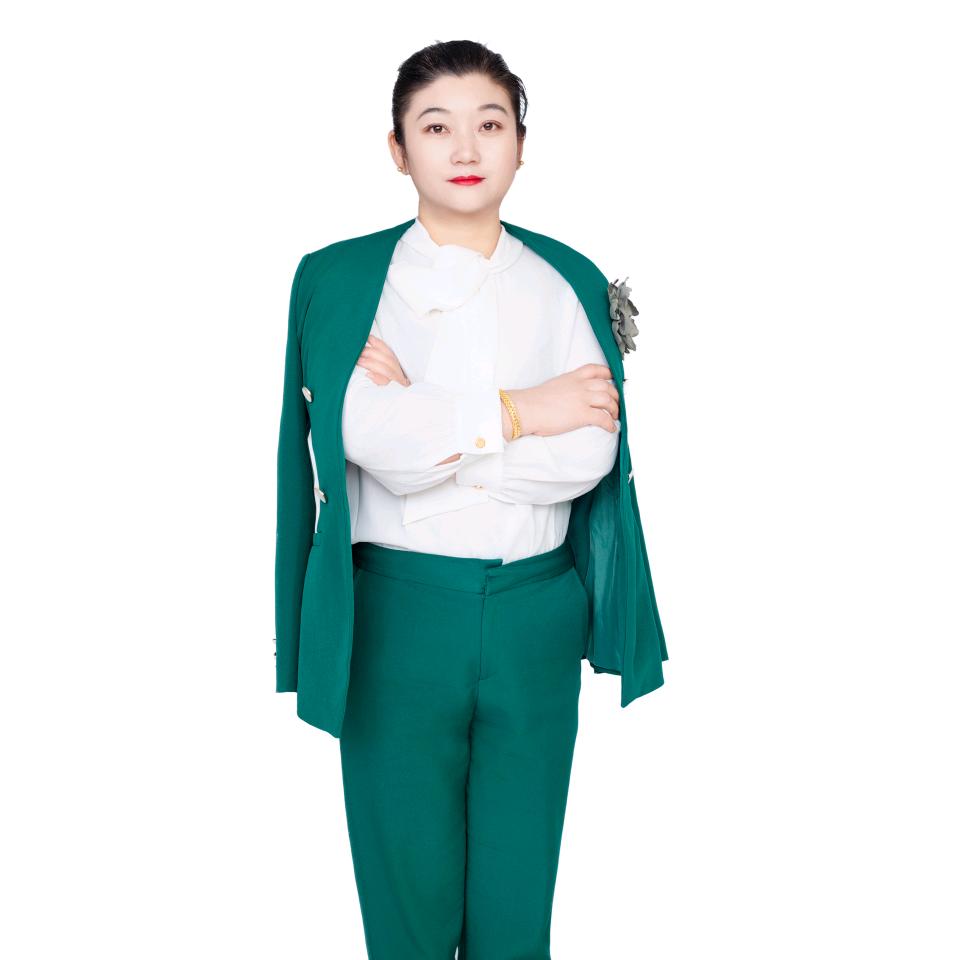 田雅雅经理新生活集团有限公司