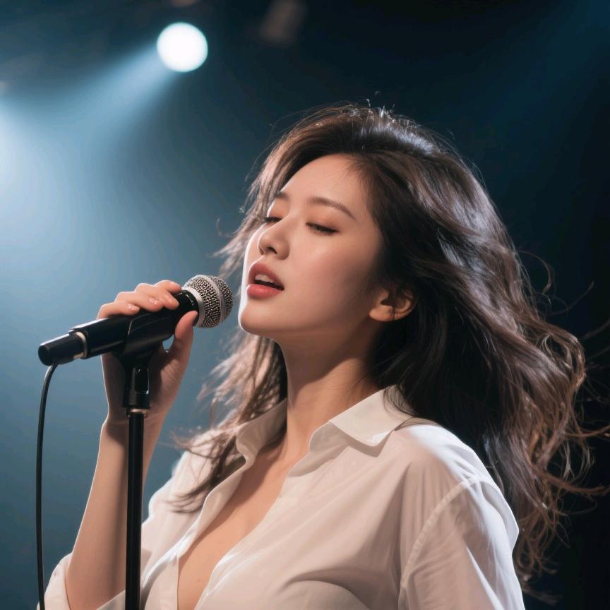 小小吖