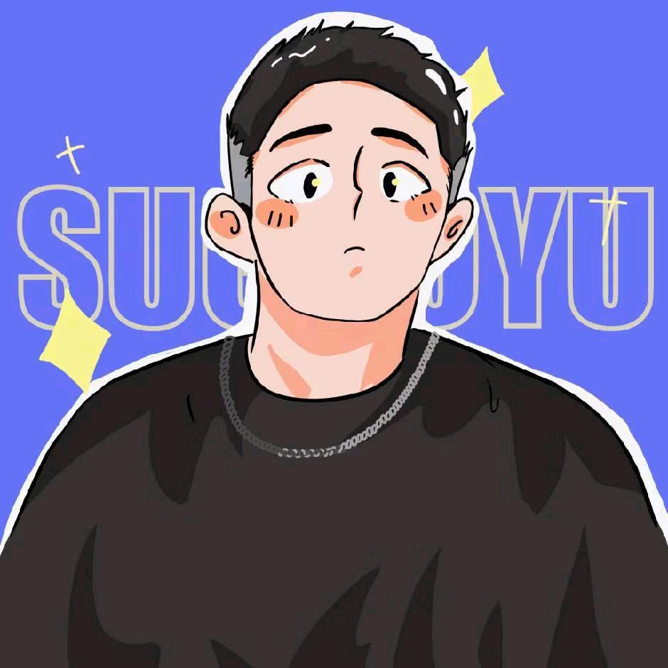 小煜是个调酒师