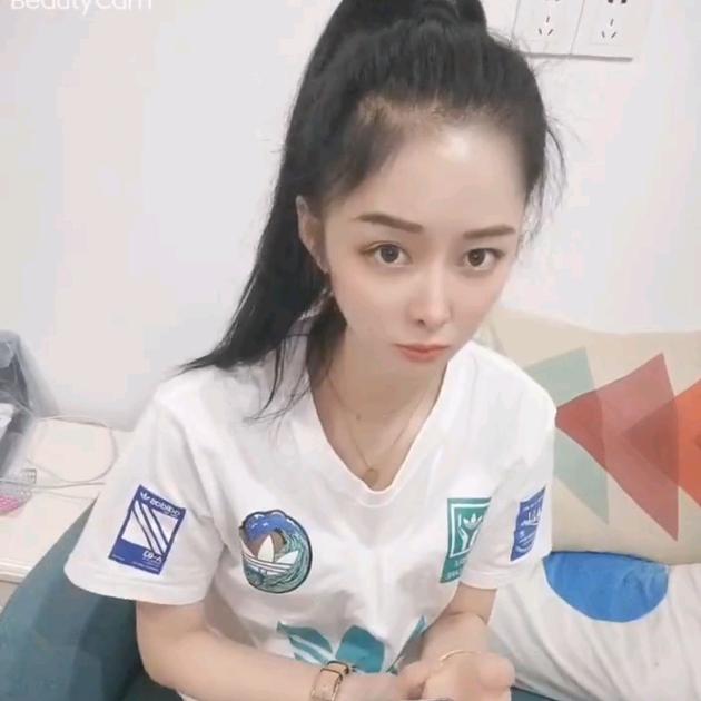 小辣椒妹妹