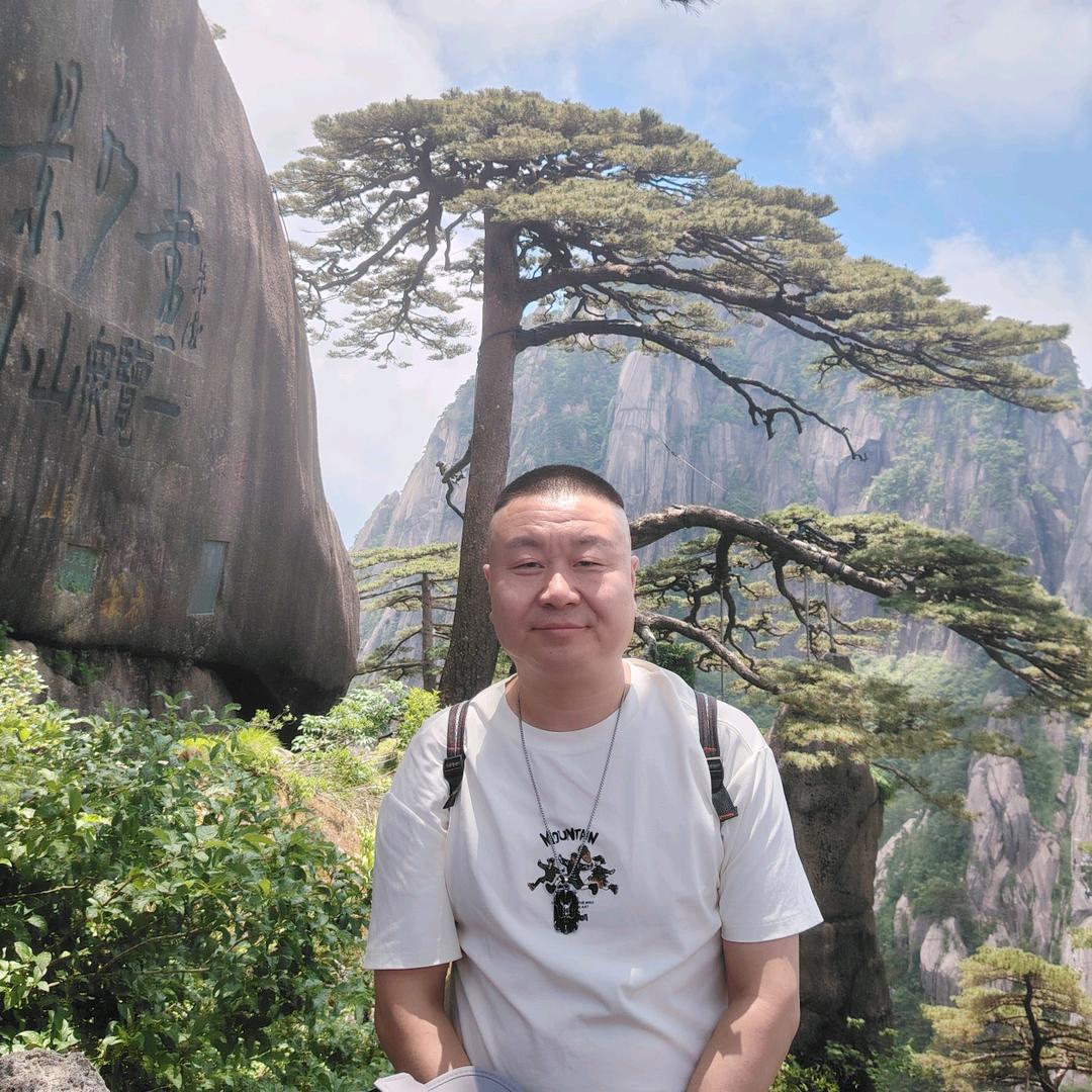阿东哥