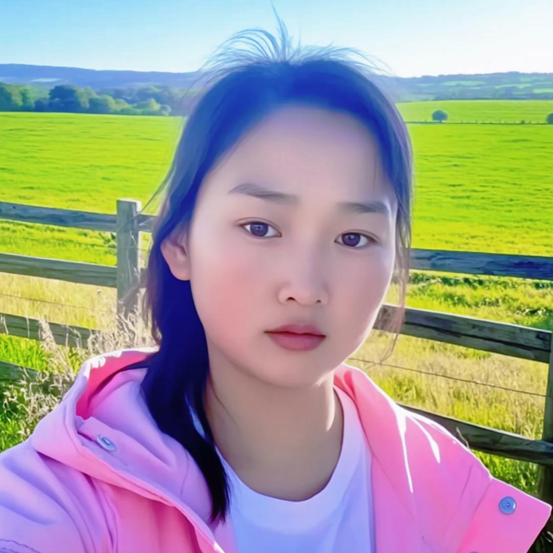 娟子甄选推荐