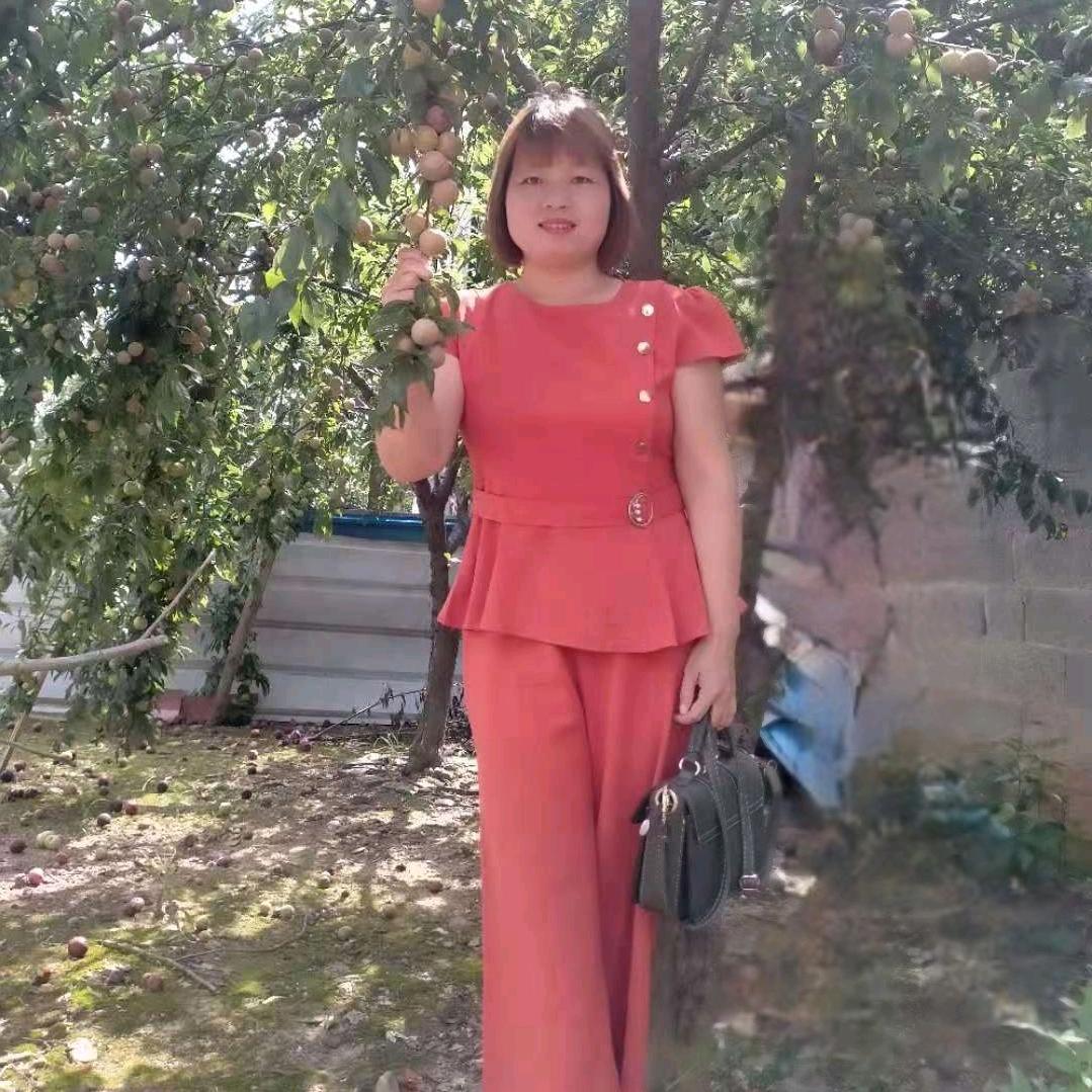 小蓝子《单身》