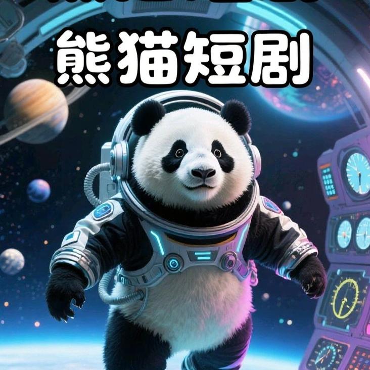 熊猫短剧