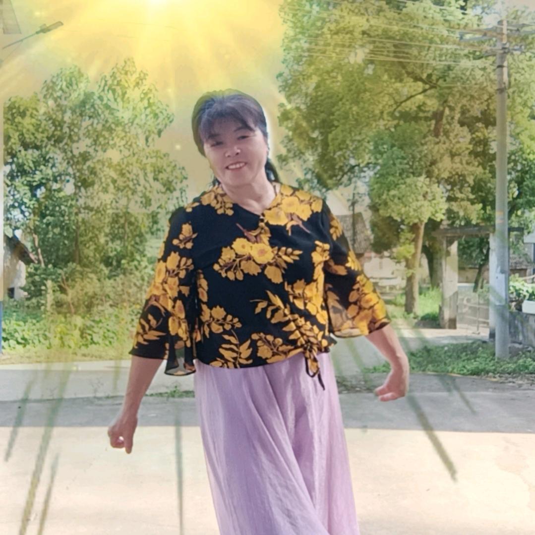 李尖英