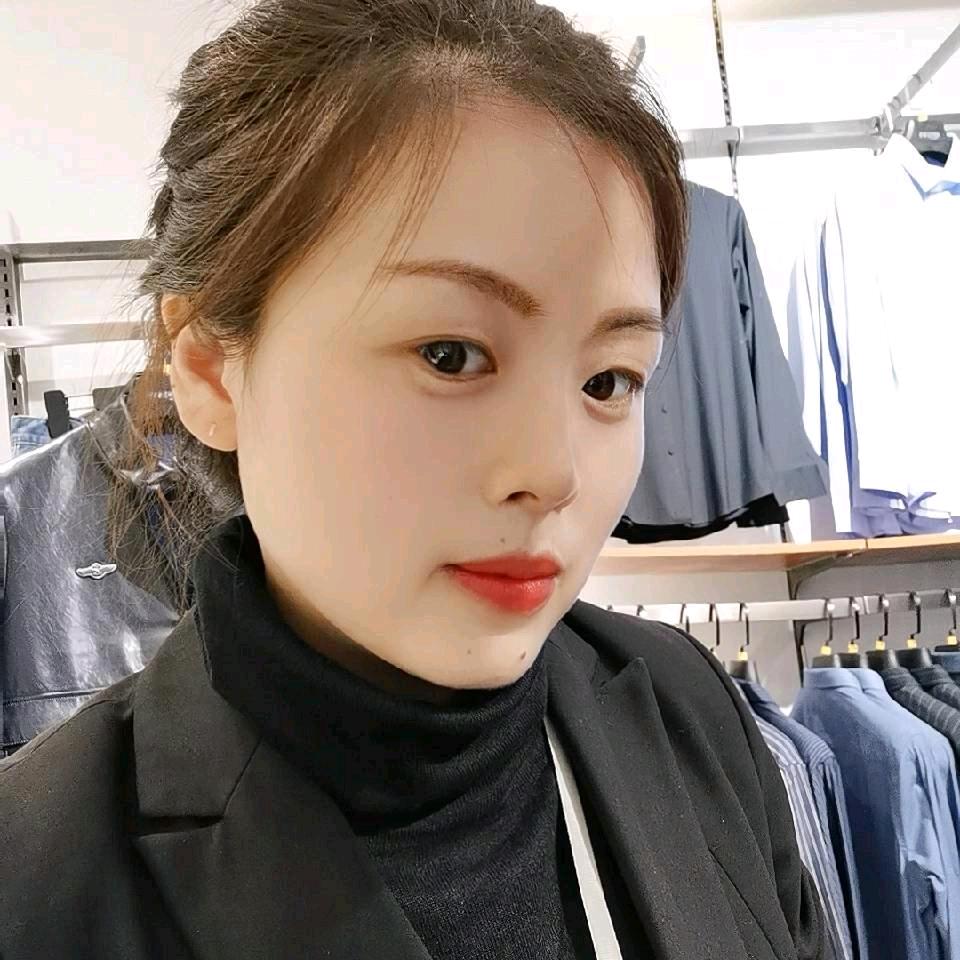 梦燕小韩爱搭配