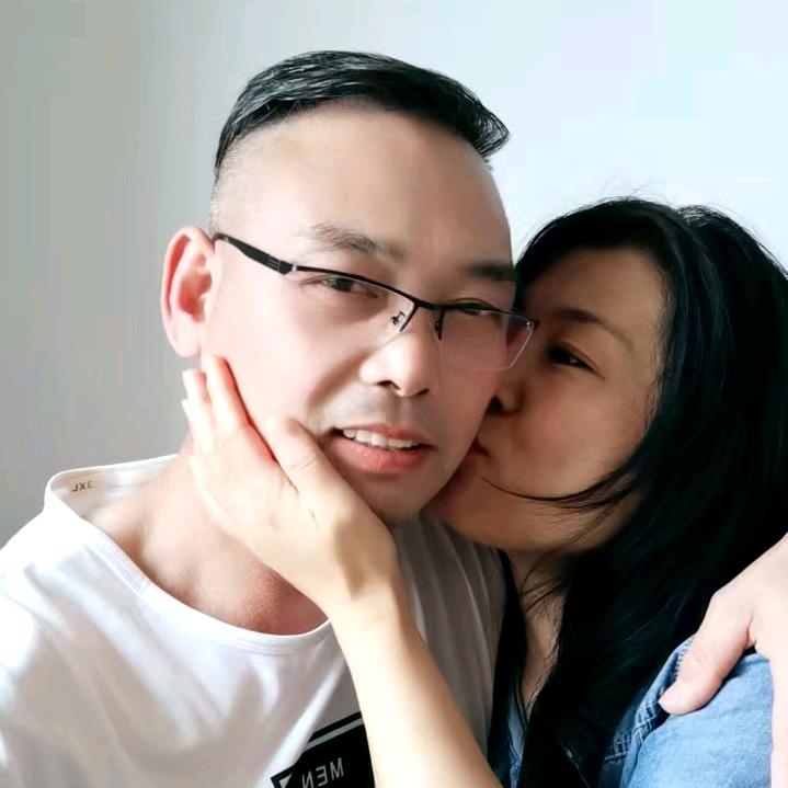 钢子的抖音爱情