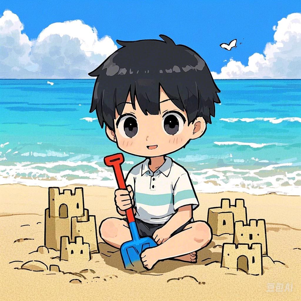 阿淮漫解